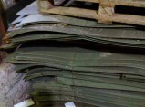 Полимерные отходы ПНД / Подольск