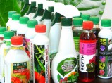 Оптовая продажа грунтов и удобрений / Москва