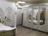 Дом 550 м2 на участке 38 сот / Москва