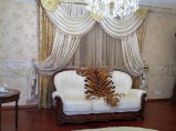Дом 550 м2 на участке 38 сот / Москва