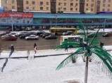 Краткосрочная аренда жилья. Гостиницы. Квартирное бюро. / Омск