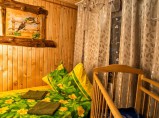 Уютные гостевые дома в Угличе на Волге. / Углич