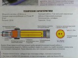 Электрические тёплые полы Ремонтно-отделочные работы / Краснодар