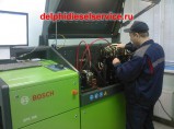 Ремонт форсунок даф 105 / Москва