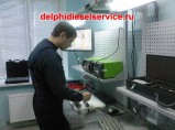 Ремонт насос форсунок scania HPI / Москва