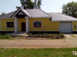 Новый дом 180 м  10 соток / Белебей