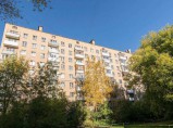 Продаю 2-х ком-ю квартиру в 9-ти эт. кирпичном доме м. Багратионовская / Москва
