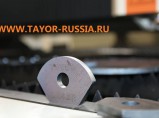 Услуги лазерной, плазменной и газовой резки металла. / Фрязино