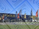 Опоры освещения! Столбы металлические! Флагштоки! Светодиодные прожектора! Металлоконструкции! / Южно-Сахалинск