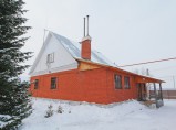 Усадьба в Булгаково благоустроенный коттедж с 15 сот / Уфа