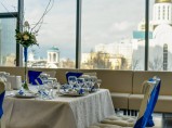Банкетный Зал "Панорама" на свадьбу, юбилей, корпоратив / Санкт-Петербург