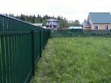 Продается участок 10,5 соток возле Можайского водохранилища / Можайск