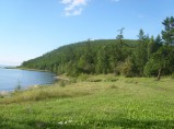 Продам участок на берегу Байкала под туристический центр / Северобайкальск