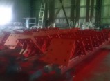 Металлоконструкции,Ангары,Балки,Колонны,Фермы / Челябинск