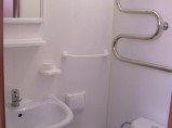Комната с удобствами в Анапе зимой и летом / Анапа