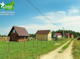 Участок с коммуникациями Московская область Можайский район продам 150 тыс. руб. / Москва