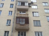 Продам комнату 16 кв.м Ленинский пр-т д.89/2 / Москва