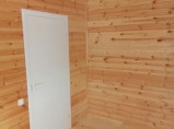 Продаётся комфортный каркасный дом 70м2 в СНТ Металург,в 2 км от Москвы ,Горьковское шоссе / Балашиха