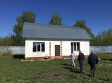 Продается помещение 1432,2 кв.м на участке 0,4 га. / Тула