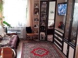 Продаётся 4-х комнатная квартира в пос. Тельмана д. 30 / Тельмана
