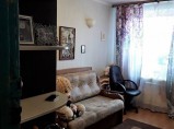Продаётся 4-х комнатная квартира в пос. Тельмана д. 30 / Тельмана
