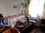 Продаётся 4-х комнатная квартира в пос. Тельмана д. 30 / Тельмана