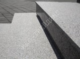 Ступени гранитные в наличии во Владивостоке / Владивосток