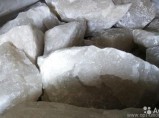 Кормовая иранская каменная соль / Москва