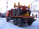 Вахтовые автобусы КАМАЗы 6х6 НЕФАЗ, БЕРЛОГА, УСТ, МАН 6х6 ТРУБОВОЗЫ, ПЛЕТЕВОЗЫ 6х6 / Уссурийск
