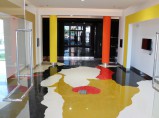 2-к квартира, 41 м2, 34 / 44 эт. Авангардная улица, 8 (ЖК АРТ ART) / Красногорск