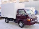 Ремонт Хендай Портер. Ремонт hyundai porter / Москва