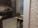 Квартира у метро Коломенское / Москва