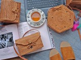 Эксклюзивные трендовые сумки из Индонезии от производителя! Оптом. / Москва