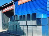 Производство вентиляции в Сочи / Сочи