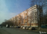 2 ком квартира. м.Печатники . Прямая продажа. / Москва