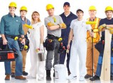 Строительство и ремонт "под ключ" (проектирование, расчет сметы, строительство, ремонт, снабжение) / Воскресенск