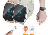Умные часы с GPS Smart Watch T58 / Москва