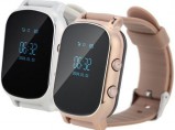 Умные часы с GPS Smart Watch T58 / Москва