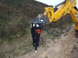 Аренда / услуги трактора экскаватора-погрузчика JCB в Раменском районе / Раменское