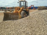 щебень известковый фр 20-40 / Казань