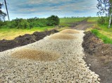 щебень известковый фр 20-40 / Казань