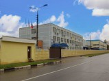 Услуги ответственного хранения / Москва