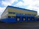 Услуги ответственного хранения / Москва