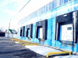 Услуги ответственного хранения / Москва