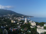 Пансионат Ялта - приглашаем на отдых / Ялта