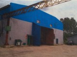 Производственный комплекс 925 м² в 2 км от М11 / Клин