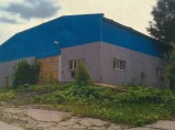 Производственный комплекс 925 м² в 2 км от М11 / Клин