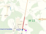 Производственный комплекс 925 м² в 2 км от М11 / Клин
