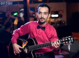 Живая музыка – лучший подарок. Эксклюзив на Ваш праздник / Владимир