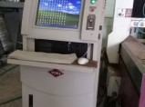 Гидроабразивная резка Water Jet 3020 / Новосибирск
